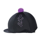 Hy Equestrian Stella Hat Cover - Just Horse Riders