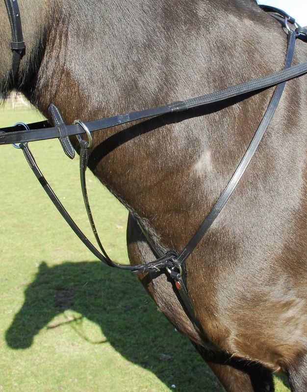 Windsor Breastplate - Just Horse Riders