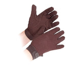 Shires Newbury Gloves - Childs - Just Horse Riders