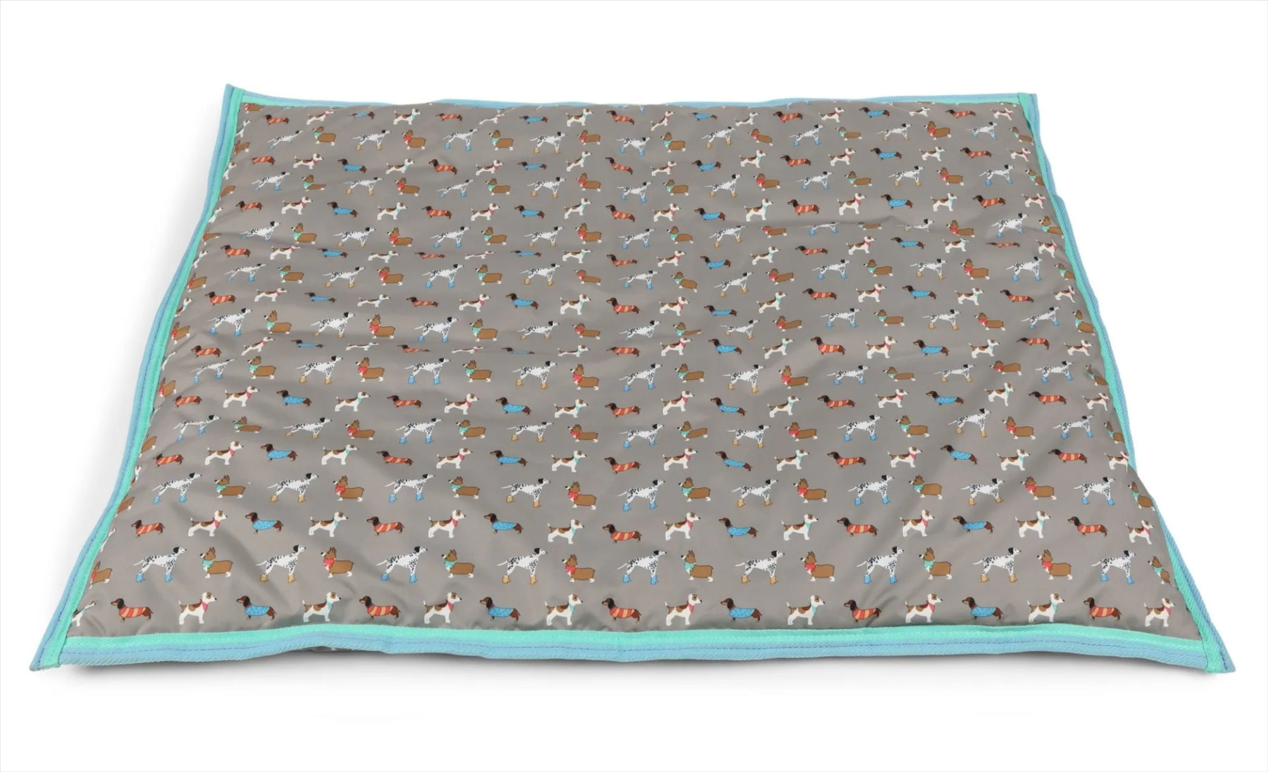 Digby & Fox Waterproof Dog Bed - Just Horse Riders