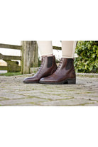 Brogini Trieste Laced Paddock Boot - Just Horse Riders