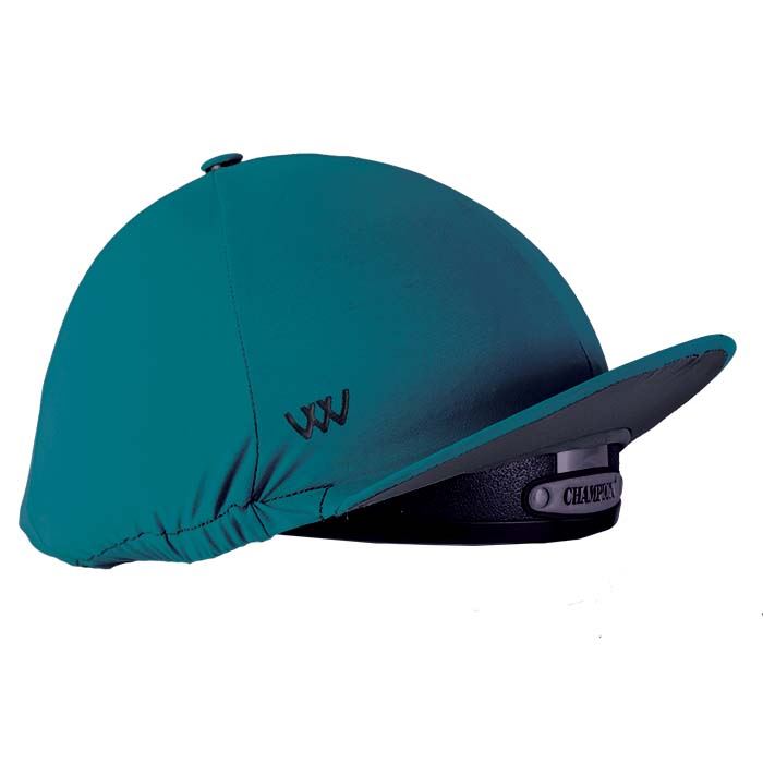 Woof Wear Convertible Hat Cover - Just Horse Riders