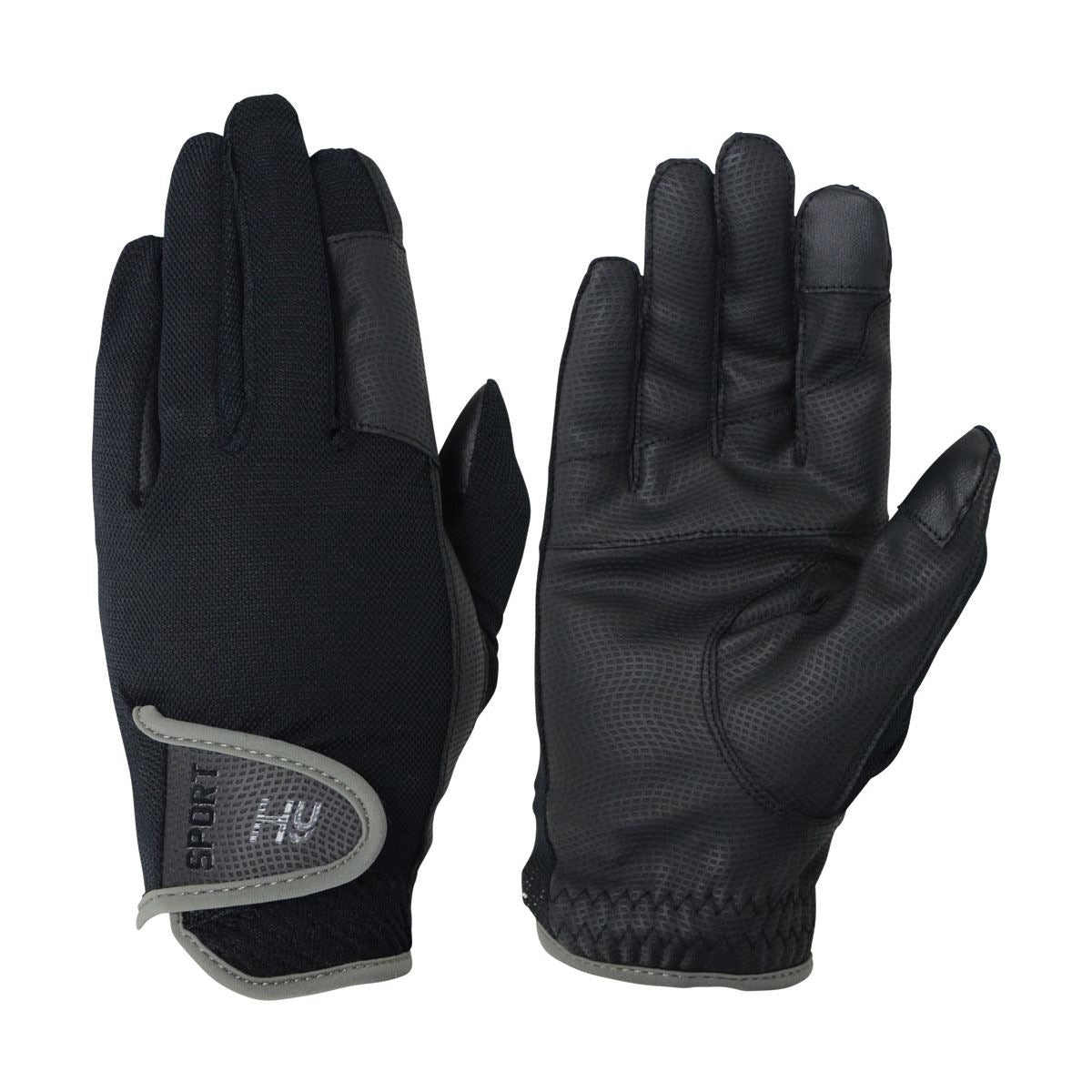 Hy5 Sport Dynamic Lightweight Riding Gloves - Just Horse Riders