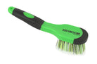 Shires Contour Bucket Brush - Just Horse Riders