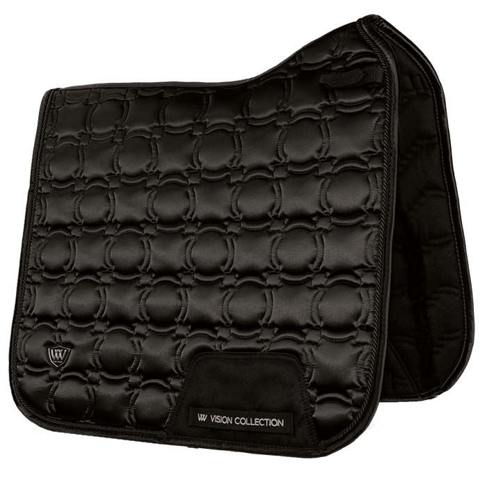 Woof Wear Vision Dressage Pad - Just Horse Riders