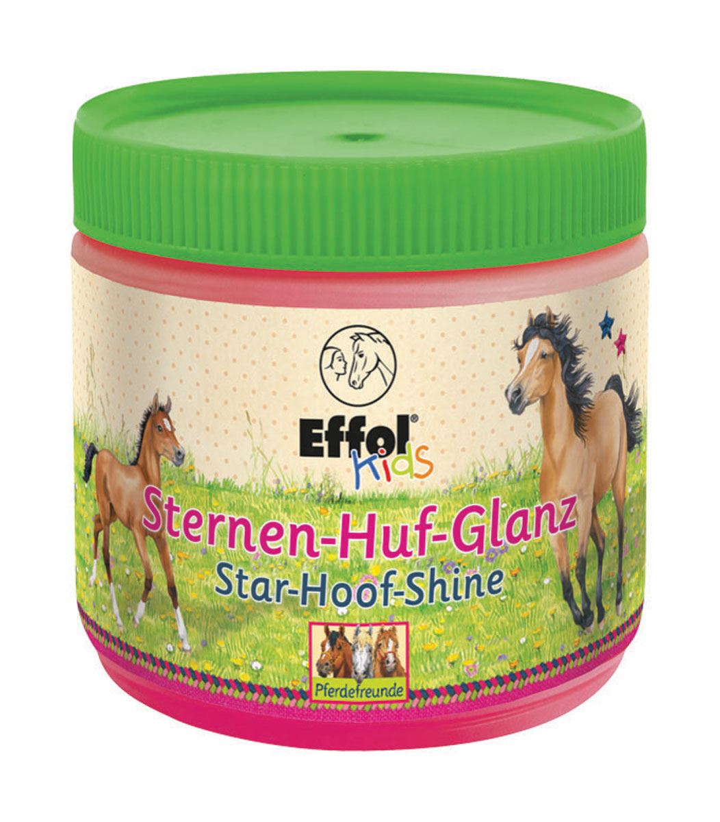 Effol Kids Star Hoof Shine - Just Horse Riders