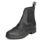 Hy Equestrian Wax Leather Zip Boot - Just Horse Riders