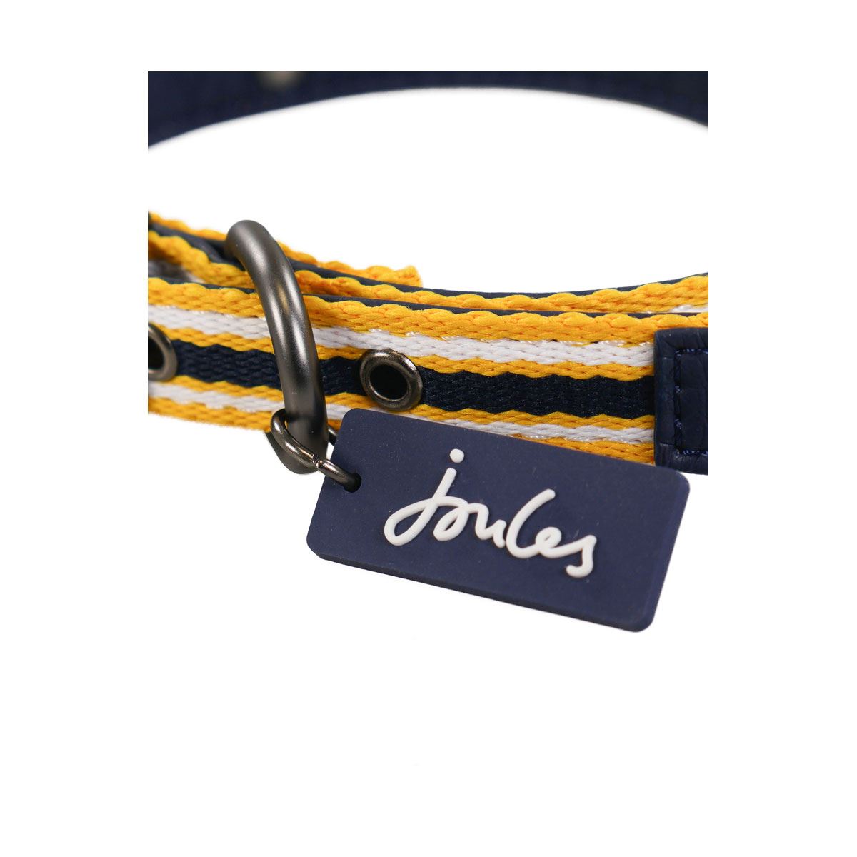 Joules Coastal Dog Collar - Just Horse Riders