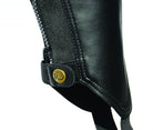 Rhinegold Synthetic Gaiters - Just Horse Riders