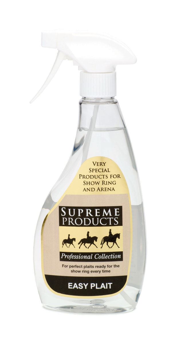 Supreme Products Easy Plait - Just Horse Riders