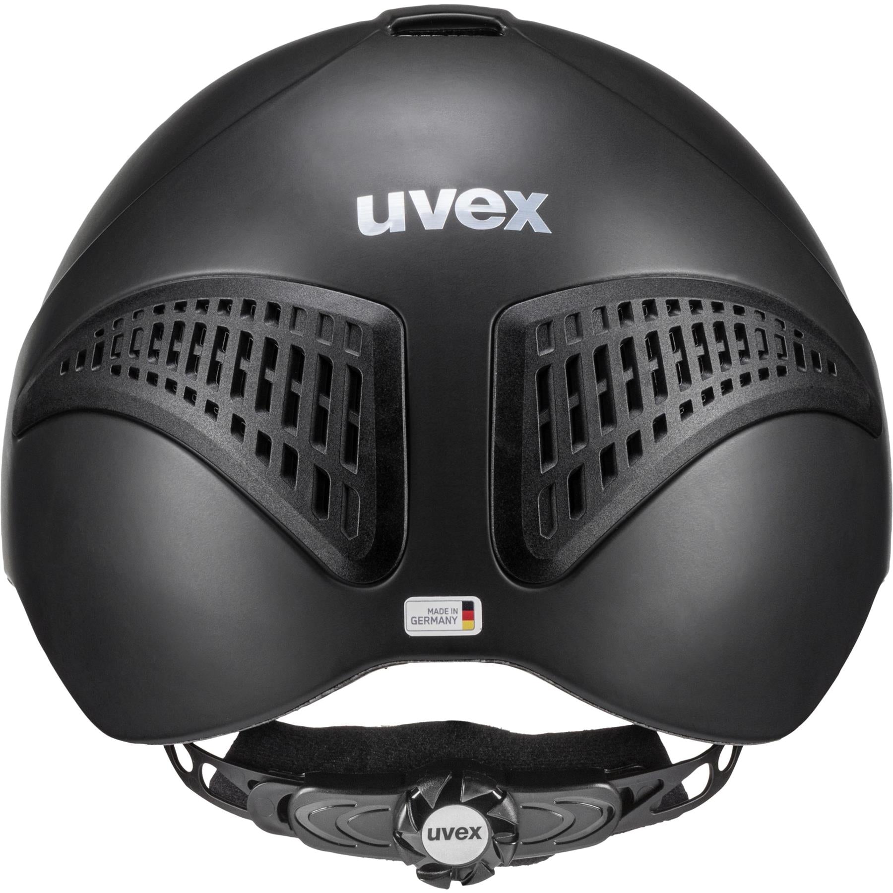 Uvex Exxential Ii Glamour Hat - Just Horse Riders