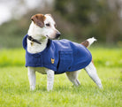 Shires Digby & Fox Dog Towel Coat - Just Horse Riders