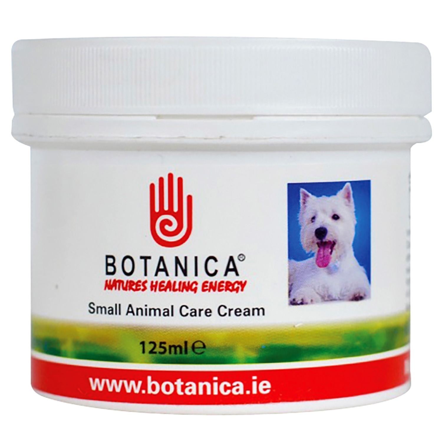 Boica Small Animal Care Cream - Just Horse Riders