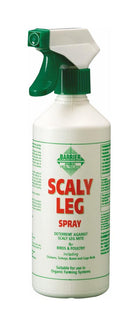 Barrier Scaly Leg Spray - Just Horse Riders