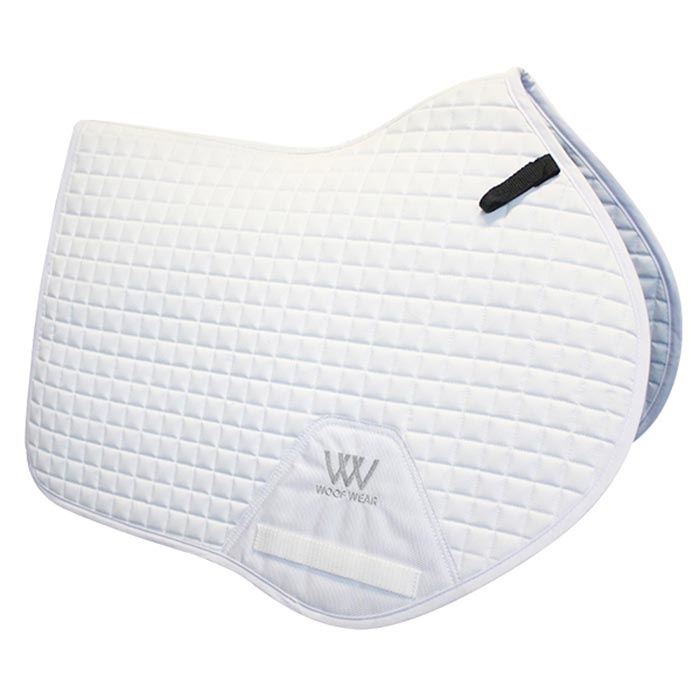 Woof Wear Pro Close Contact Saddle Pad - Just Horse Riders