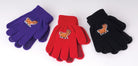 Harlequin Childs Magic Horse Riding Gloves - Just Horse Riders