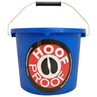 Hoof Proof Mini Calf/Multi Purpose Bucket - Just Horse Riders