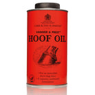 Carr & Day & Martin Vanner & Prest Hoof Oil - Just Horse Riders