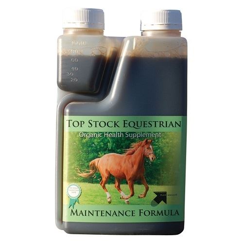 Top Stock Maintenance - Just Horse Riders