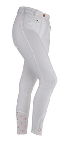 Aubrion Thompson Breeches - Maids - Just Horse Riders