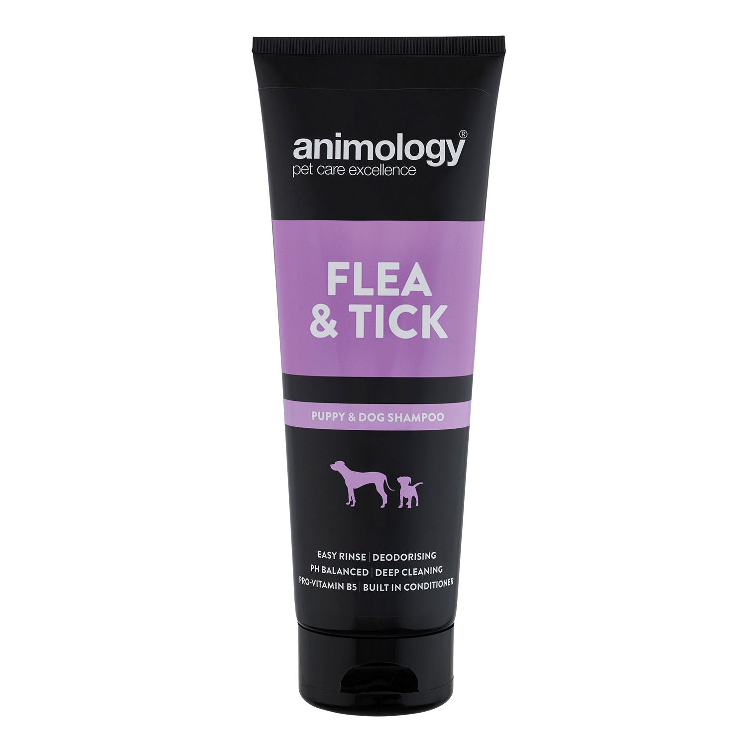 Animology Flea & Tick Shampoo - Just Horse Riders