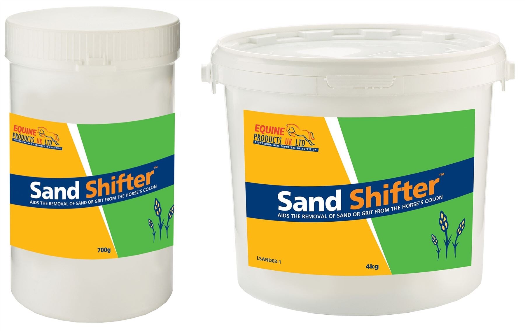 Equine Products Sand Shifter - Just Horse Riders