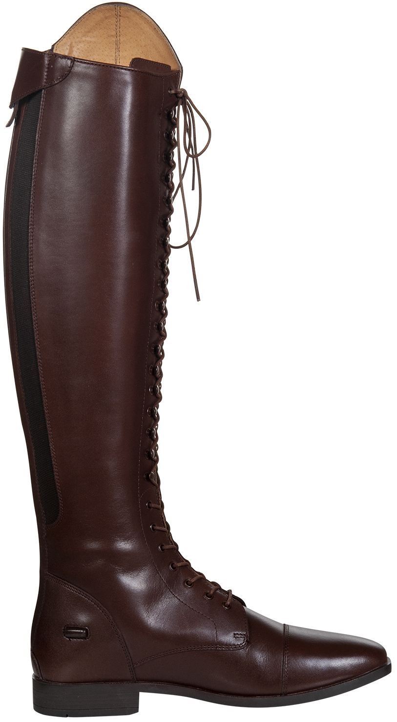 HKM Riding Boots Elegant Lace Long - Just Horse Riders
