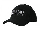 Supreme Products Baseball Cap - Just Horse Riders