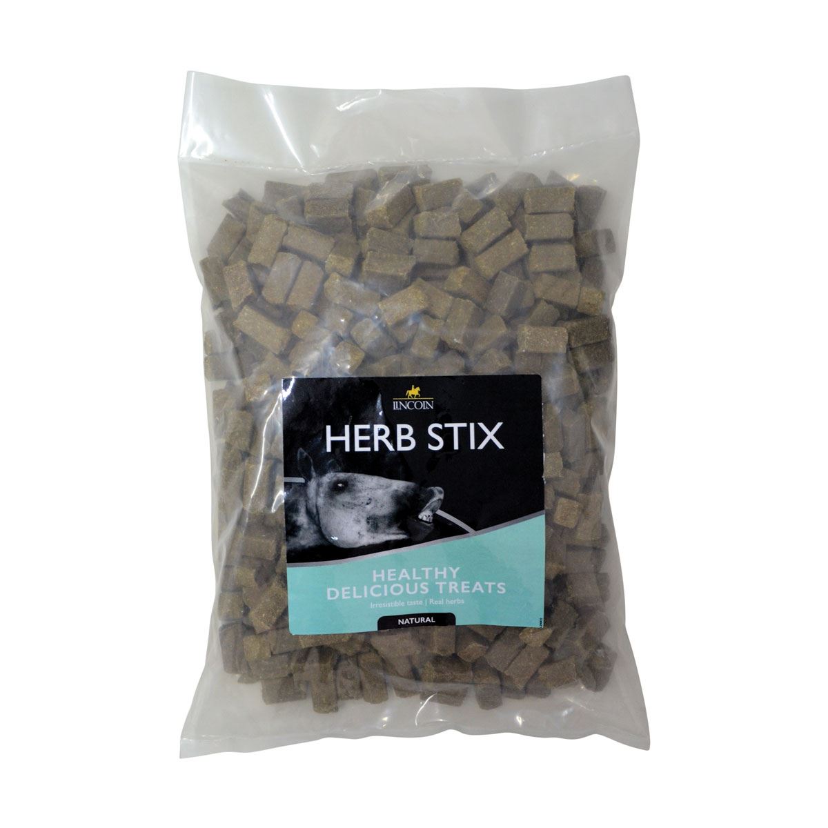 Lincoln Herb Stix with 7 herbs for health benefits