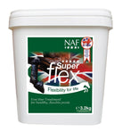 NAF Five Star Superflex - Just Horse Riders