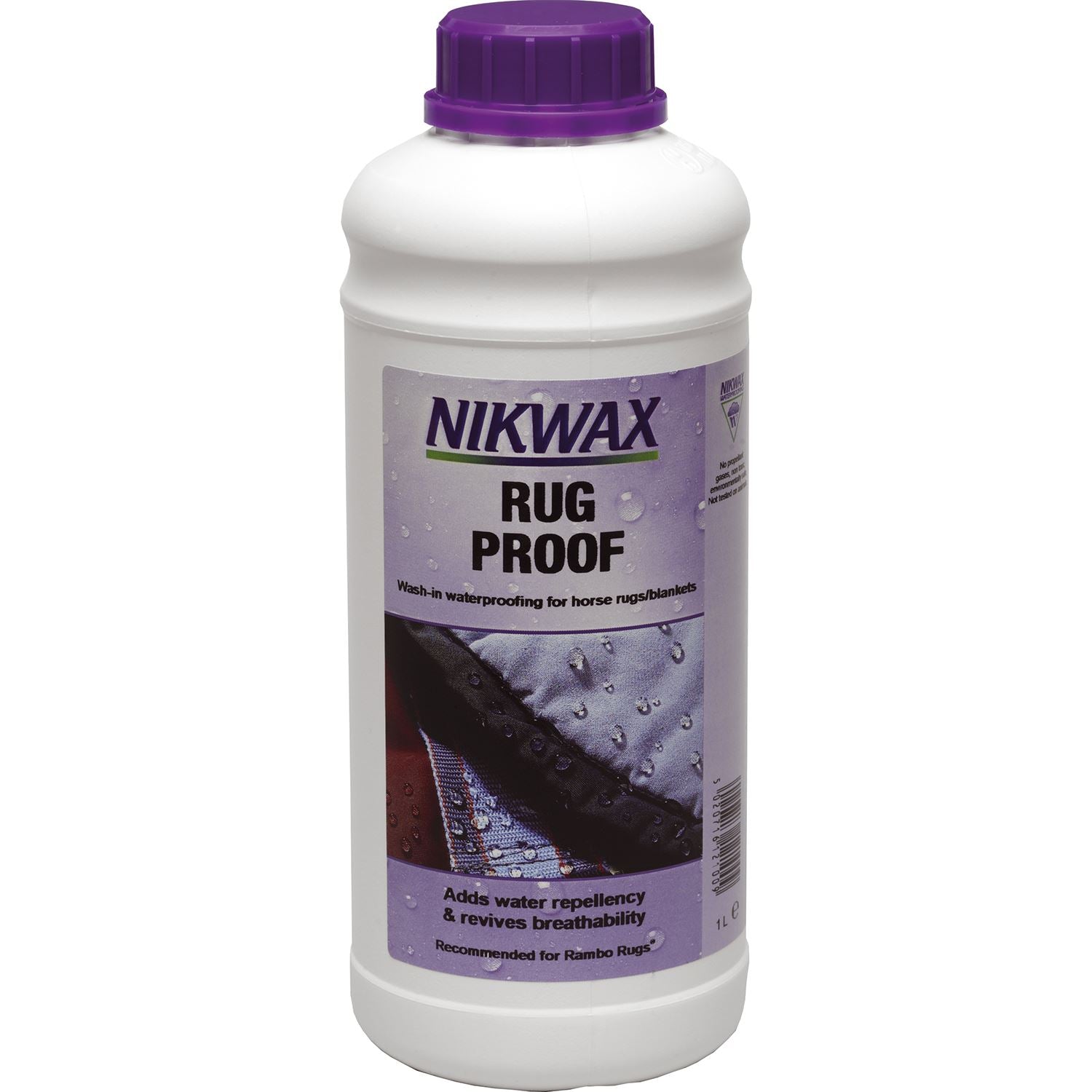 Nikwax Rug Proof - Just Horse Riders