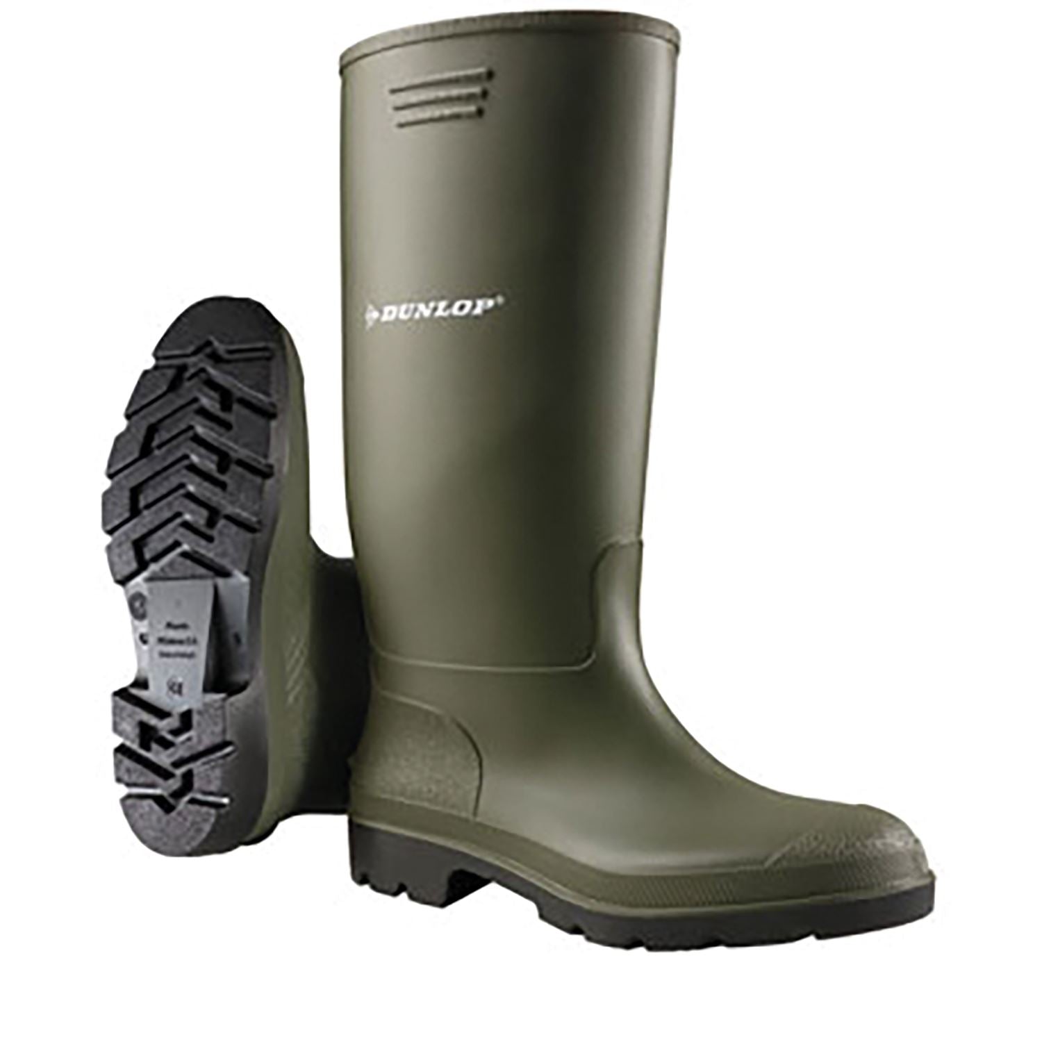 Dunlop Pricemastor Boots - Just Horse Riders