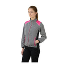 Silva Flash Two Tone Reflective Jacket by Hy Equestrian - Just Horse Riders