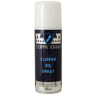 Clipperman Clipper Oil Spray - Just Horse Riders