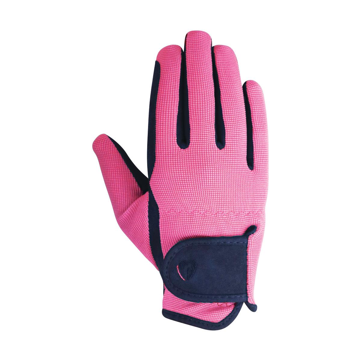 Hy Equestrian Belton Children Horse Riding Gloves - Just Horse Riders