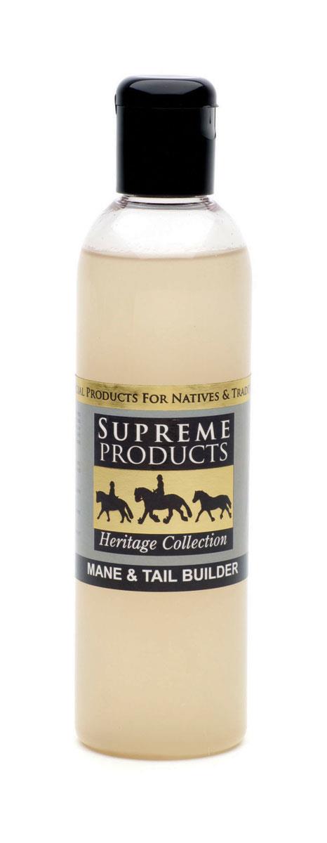 Supreme Heritage Collection Mane & Tail Builder - Just Horse Riders