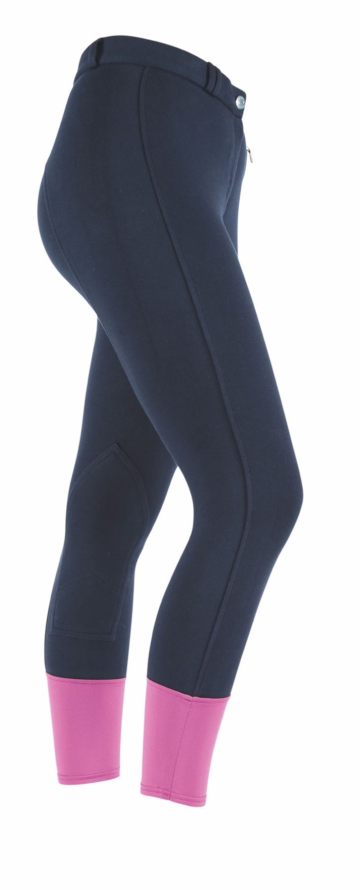 Shires Wessex Knitted Breeches - Ladies - Just Horse Riders