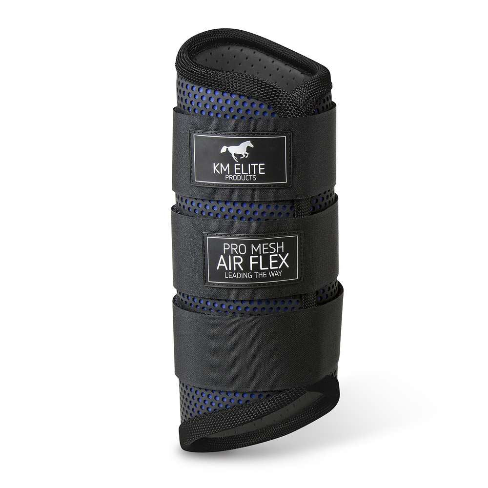 KM Elite Pro Mesh Event Boot Hind - Just Horse Riders