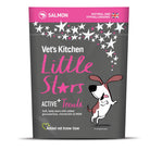 Vets Kitchen Little Stars Dog Treats Salmon Active+ - Just Horse Riders