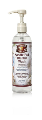 Absorbine Leather Therapy Saddle Pad & Blanket Wash - Just Horse Riders