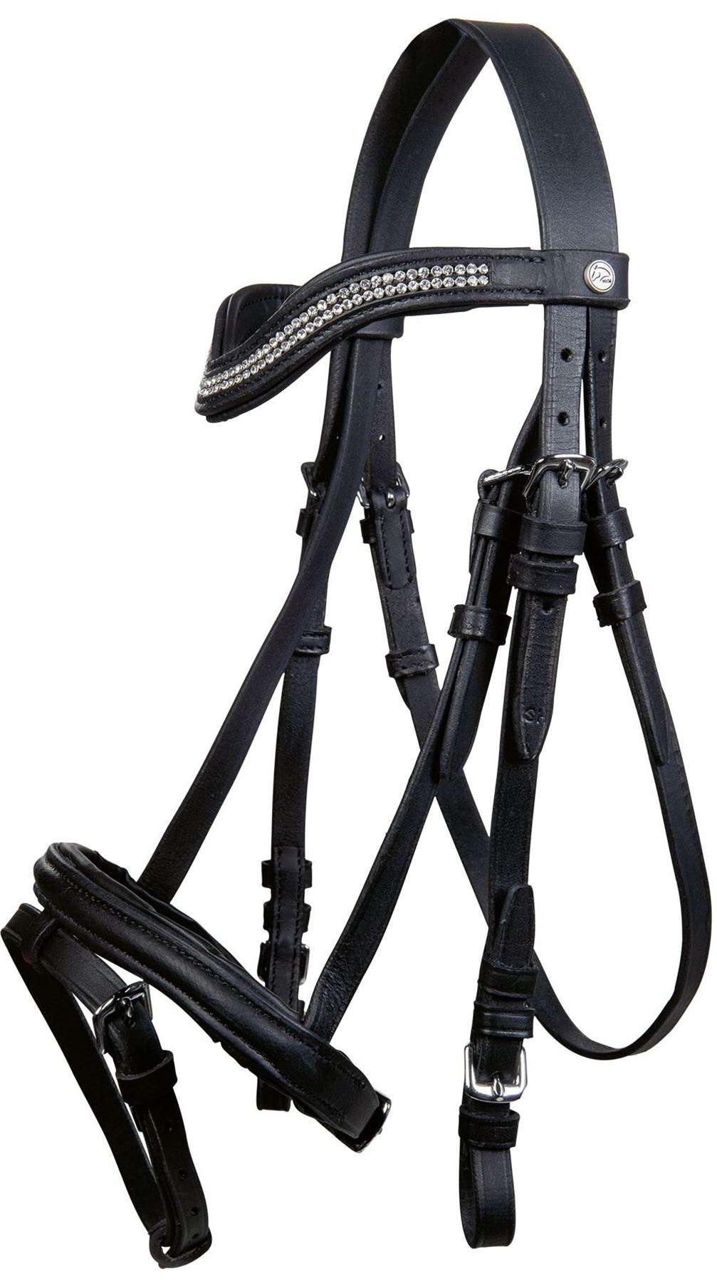 HKM Bridle Little Star - Just Horse Riders