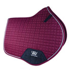 Woof Wear Close Contact Saddle Cloth - Just Horse Riders