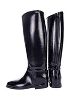 HKM Riding Boots Children Short/Small With Zip - Just Horse Riders