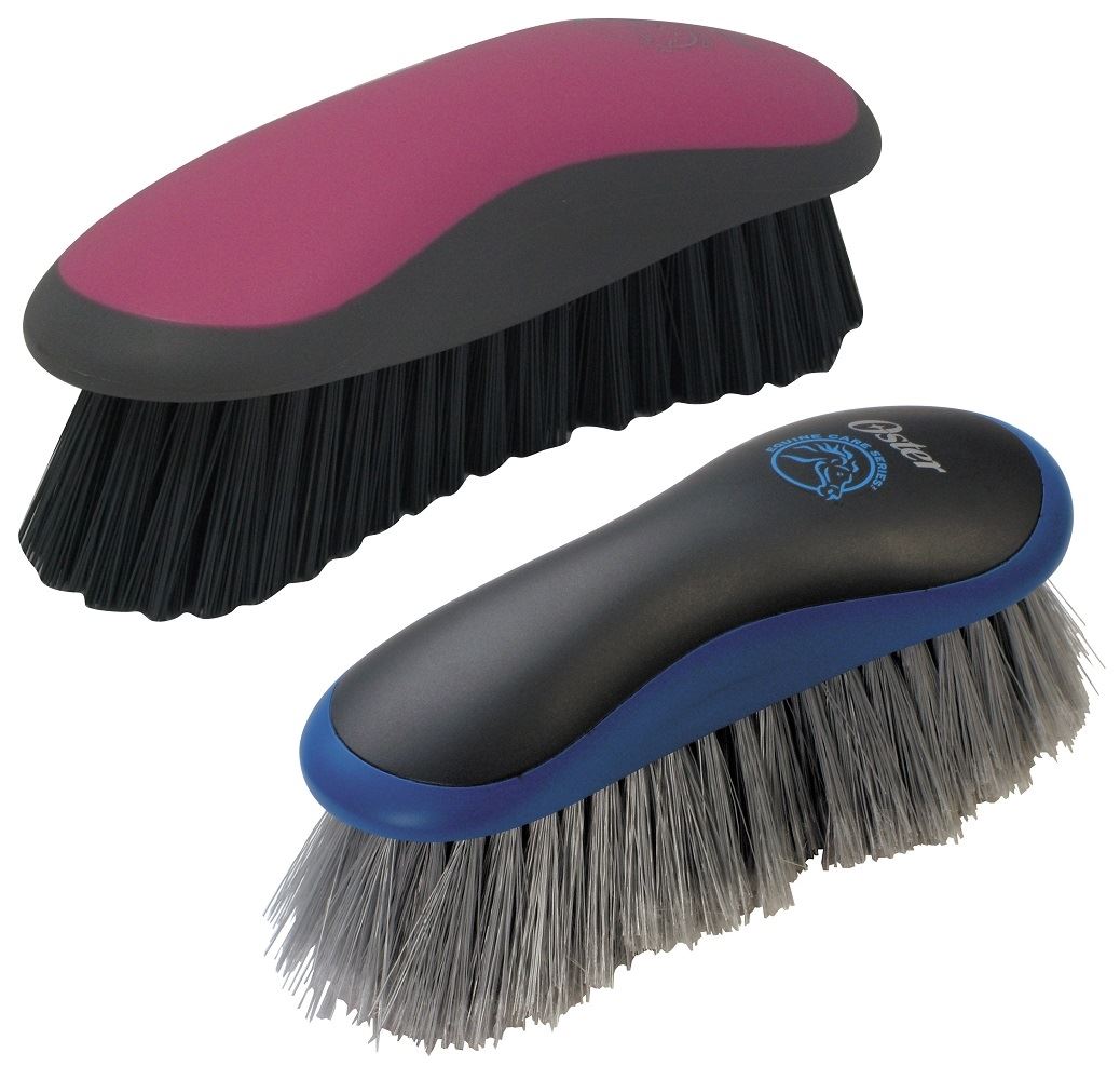 Oster Grooming Brush Stiff - Just Horse Riders