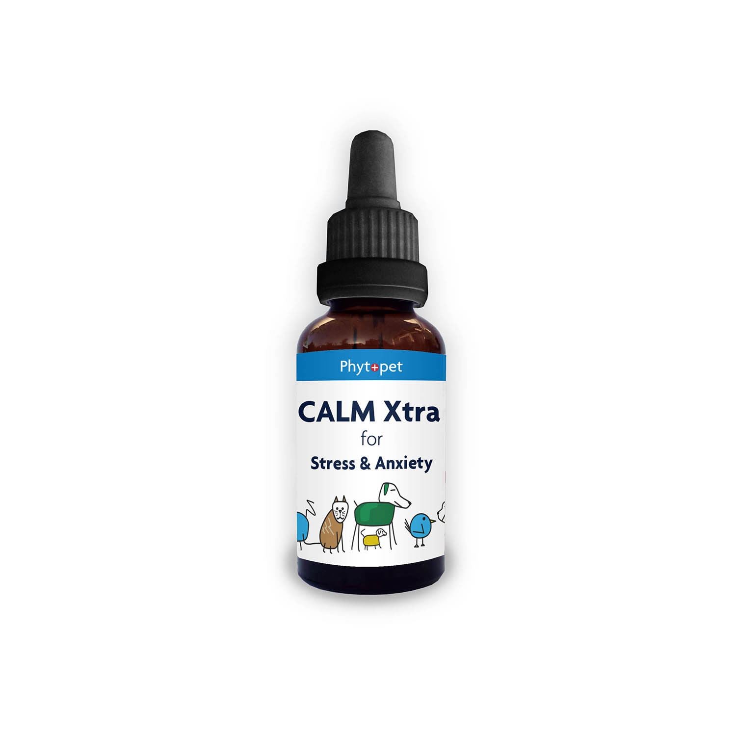 Phytopet Calm Extra - Just Horse Riders