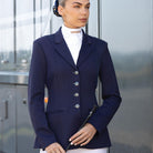 Equetech Venti Jersey Competition Jacket - Just Horse Riders