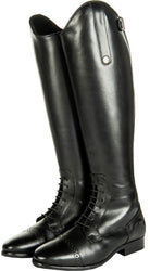 HKM Riding Boots Valencia Teddy Kids Standard - Just Horse Riders