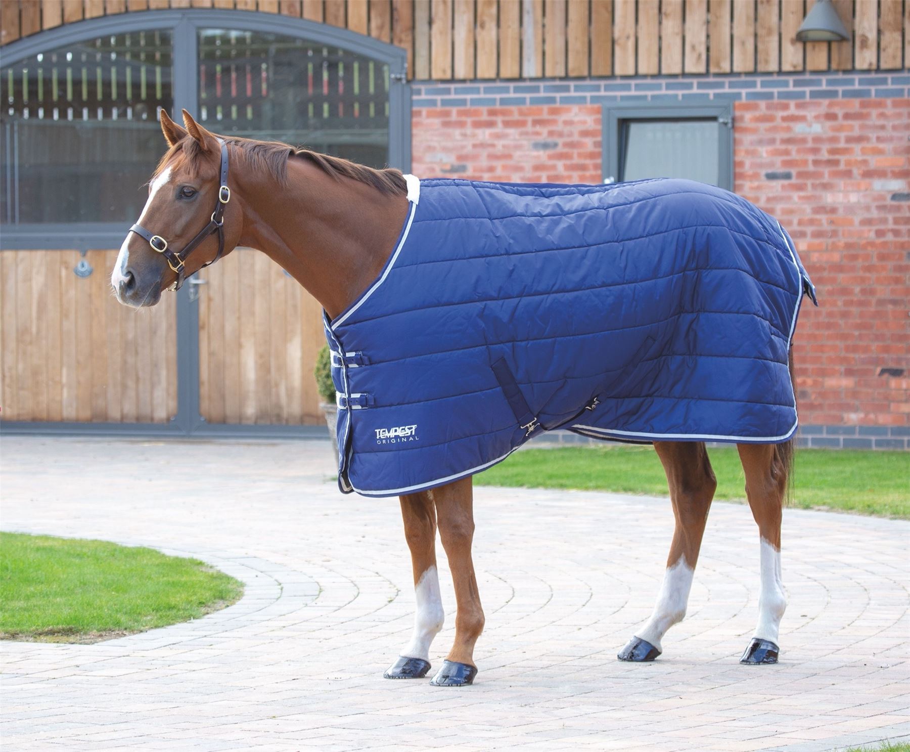 Shires Tempest Original 200 Stable Rug - Just Horse Riders