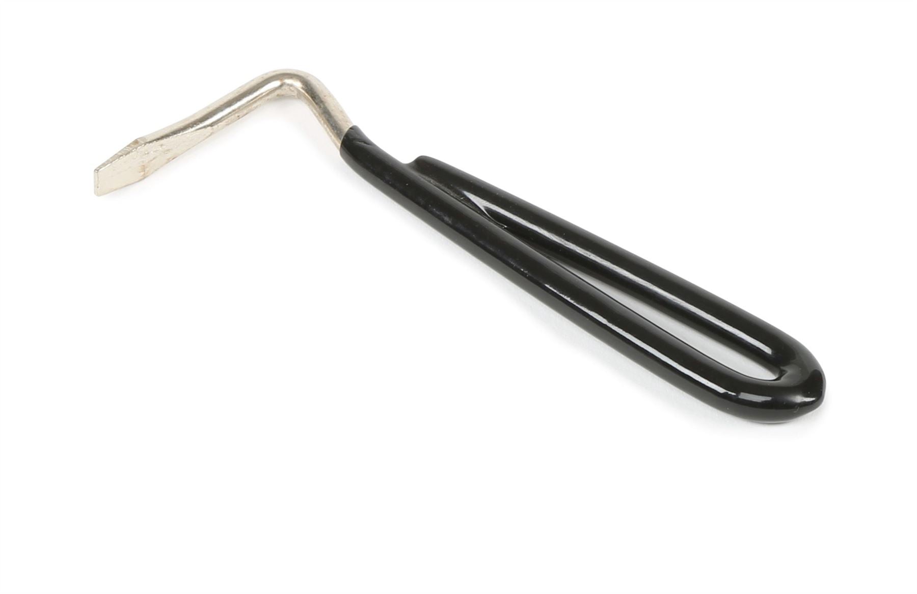 Shires Pear Shaped Hoof Pick - Just Horse Riders