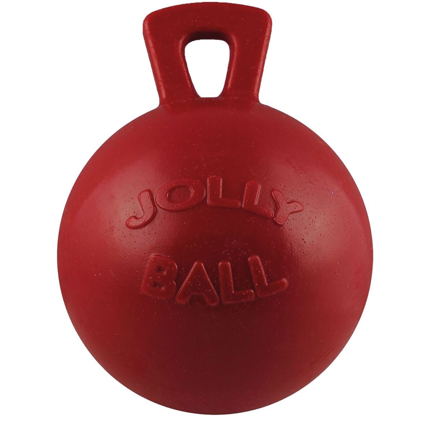 Jolly Pets Tug-N-Toss Jolly Ball - Just Horse Riders